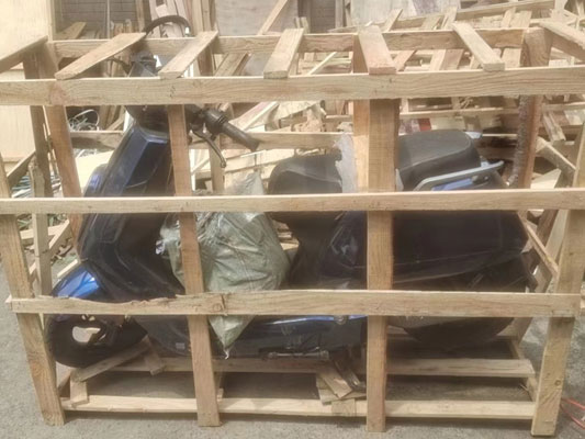 洪江托运电瓶车